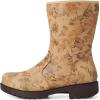 Alegria Chalet Womens Leather Boots(Desert Flora)