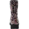 Alegria Chalet Womens Leather Boots(Groovy Baby)