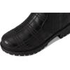 Alegria Chalet Womens Leather Boots(Plaid to Meet You)