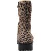 Alegria Chalet Womens Leather Boots(Savage)