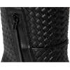André Assous Women’s Waverly Knee High Boot(Black)