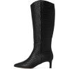 André Assous Women’s Waverly Knee High Boot(Black)