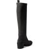 C LA CANADIENNE Women’s Paton Western Boot(Charcoal)