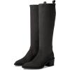 C LA CANADIENNE Women’s Paton Western Boot(Charcoal)