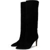 Black Suede
