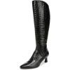 Black Croco