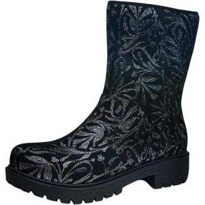 Alegria Chalet Womens Leather Boots(Marvelous)