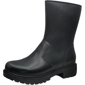 Alegria Chalet Womens Leather Boots(Raven)