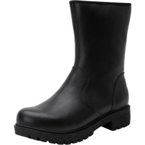 Alegria Chalet Womens Leather Boots(Upgrade)