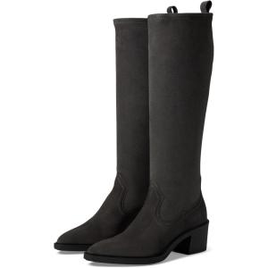 C LA CANADIENNE Women’s Paton Western Boot(Charcoal)