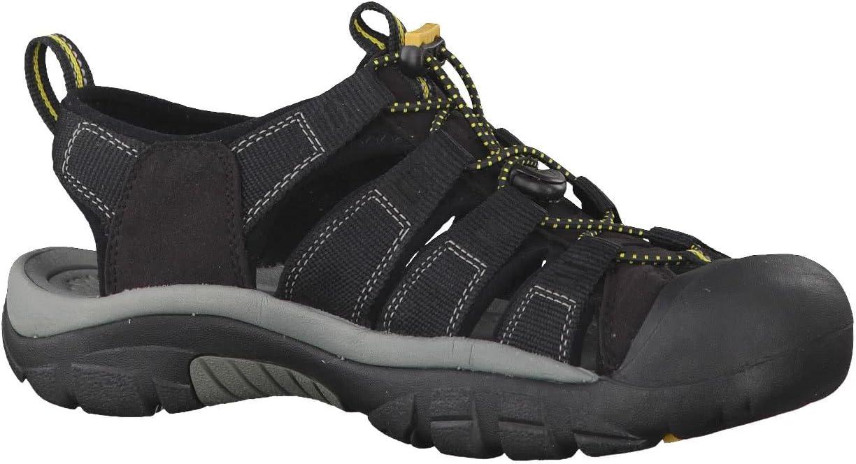 image:imageKEEN Mens Newport SandalBlack Grey