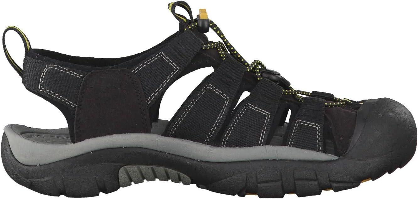 image:imageKEEN Mens Newport SandalBlack Grey