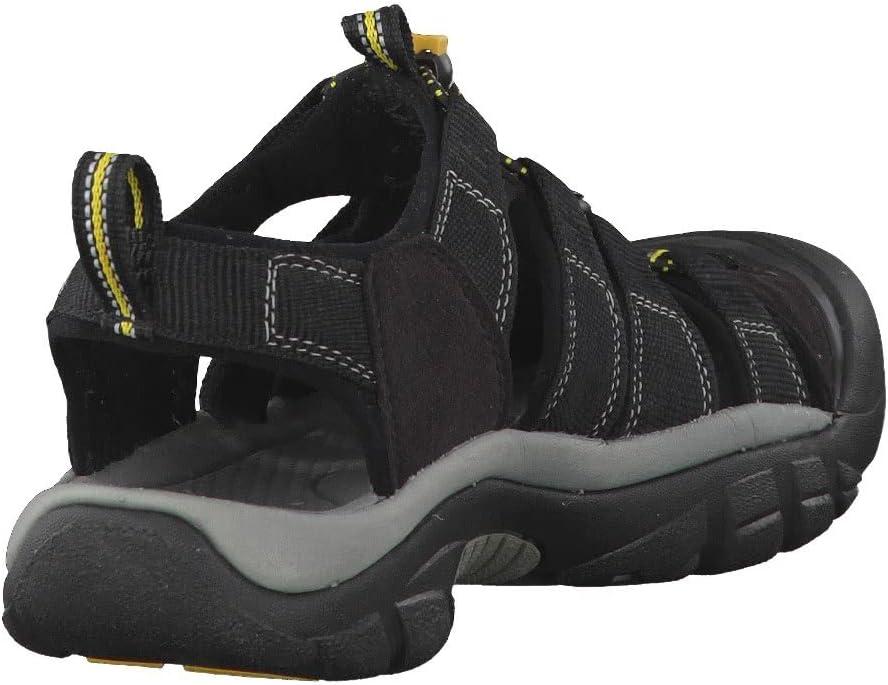image:imageKEEN Mens Newport SandalBlack Grey