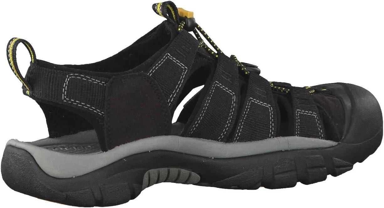 image:imageKEEN Mens Newport SandalBlack Grey