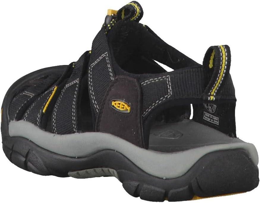image:imageKEEN Mens Newport SandalBlack Grey
