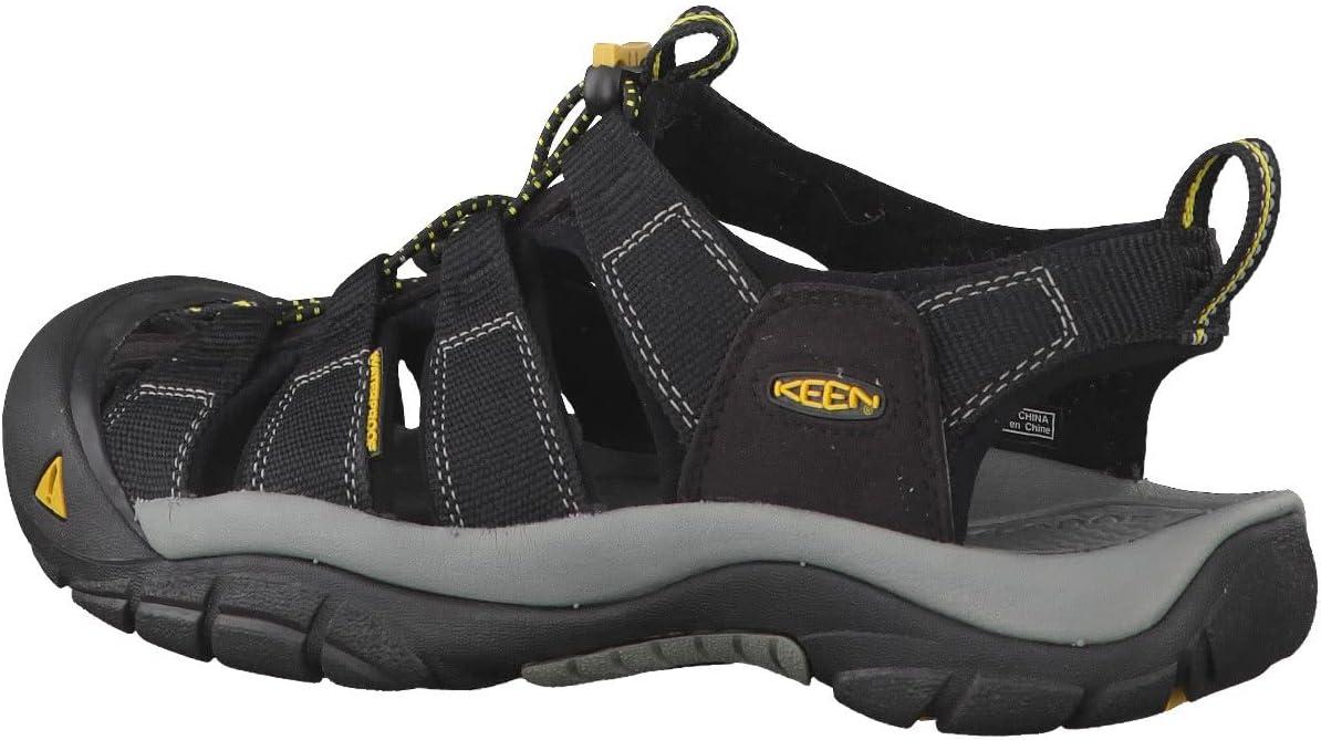 image:imageKEEN Mens Newport SandalBlack Grey