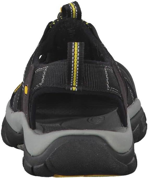 image:imageKEEN Mens Newport SandalBlack Grey