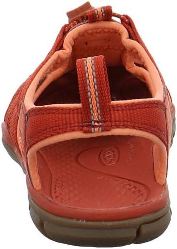 image:imageKEEN Mens Newport SandalDark Red Coral