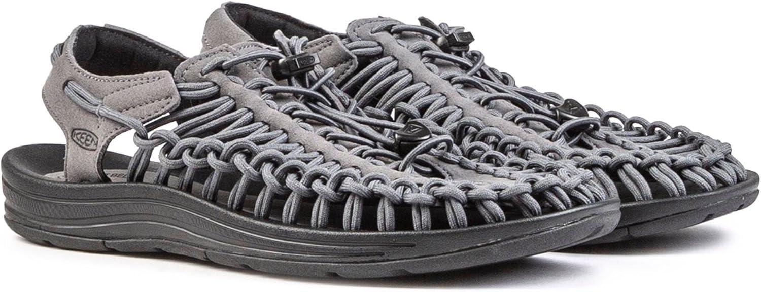 image:imageKEEN Mens Newport SandalMagnetBlack