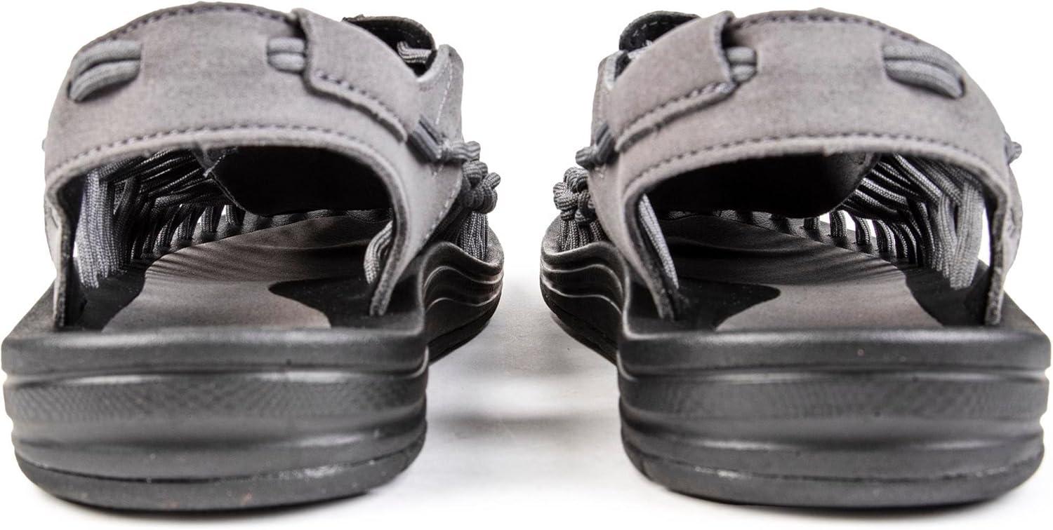 image:imageKEEN Mens Newport SandalMagnetBlack