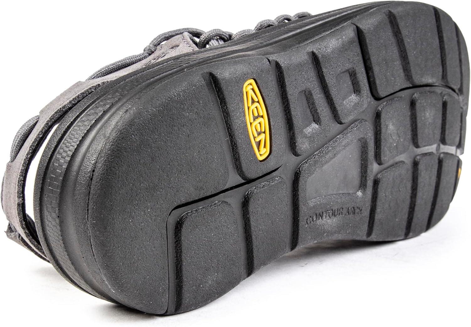 image:imageKEEN Mens Newport SandalMagnetBlack