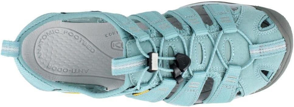 image:imageKEEN Mens Newport SandalMineral BlueVapor