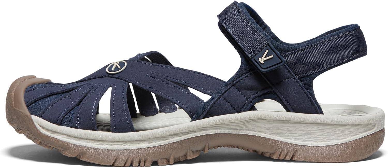image:imageKEEN Mens Newport SandalNavy