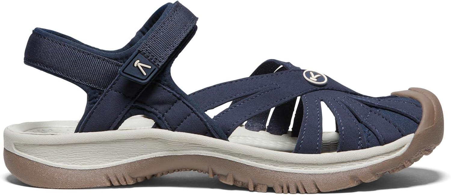 image:imageKEEN Mens Newport SandalNavy