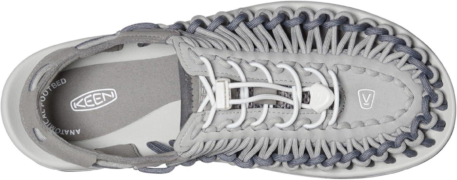 image:imageKEEN Mens Newport SandalSteel GreyDrizzleLoftman