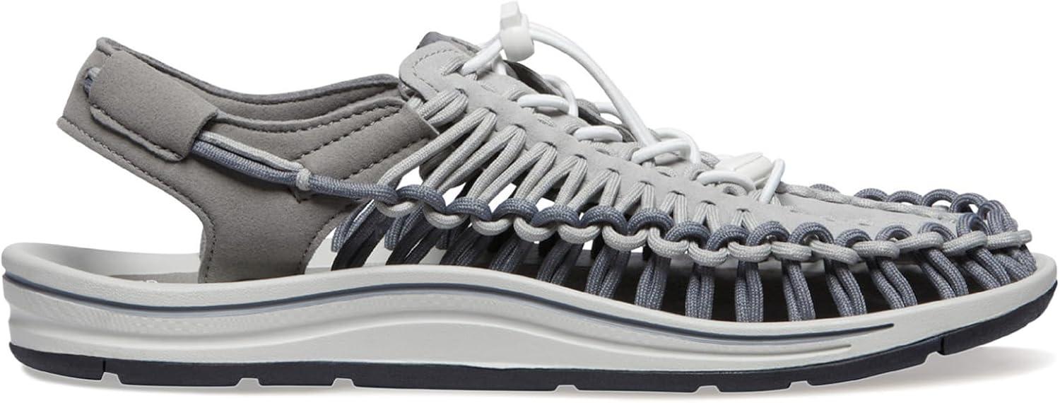 image:imageKEEN Mens Newport SandalSteel GreyDrizzleLoftman