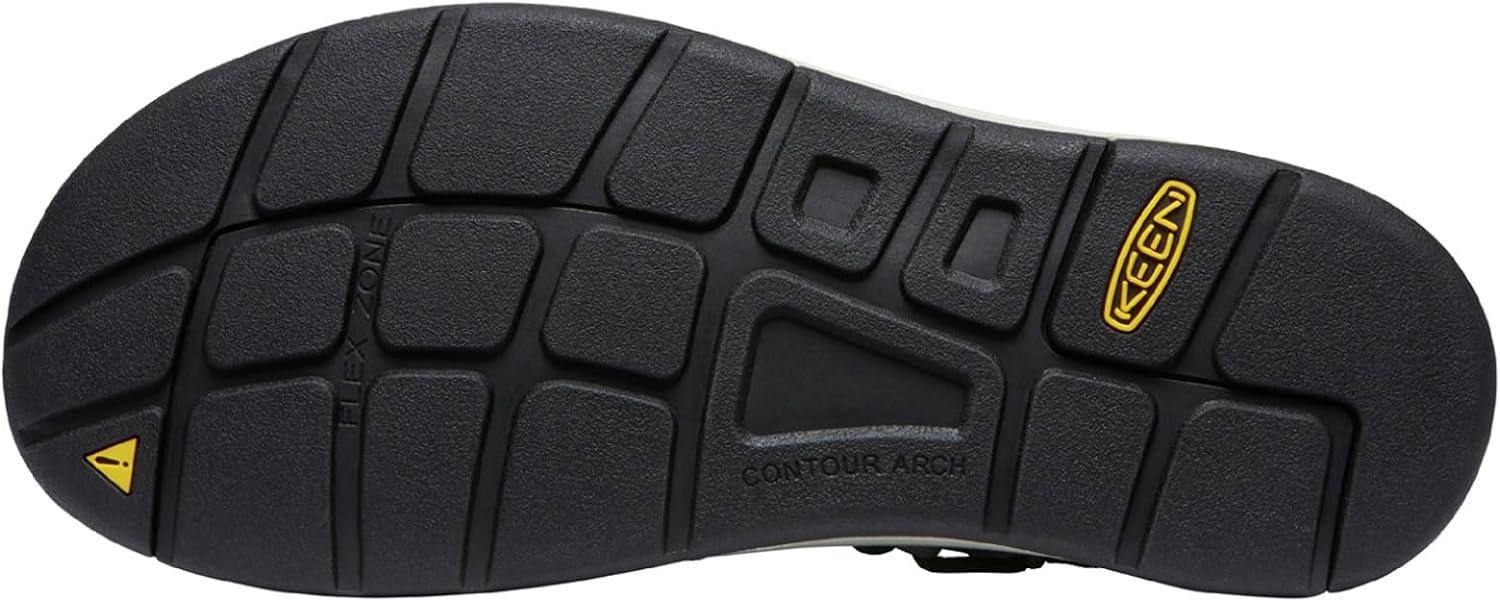 image:imageKEEN Mens Newport SandalSteel GreyDrizzleLoftman