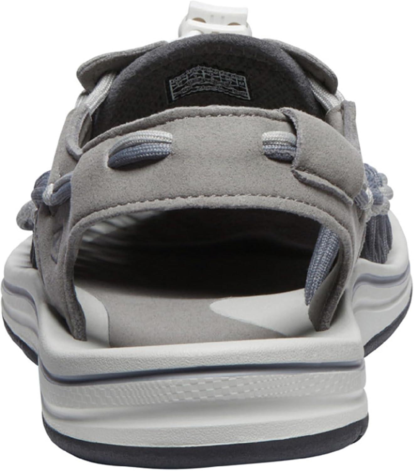 image:imageKEEN Mens Newport SandalSteel GreyDrizzleLoftman