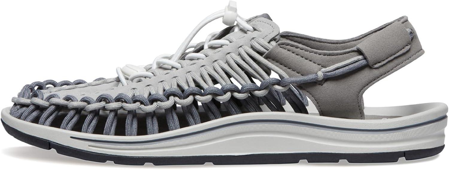 image:imageKEEN Mens Newport SandalSteel GreyDrizzleLoftman