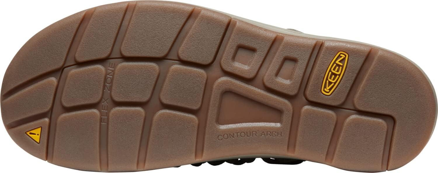 image:imageKEEN Mens Newport SandalTimberwolfPlaza Taupe