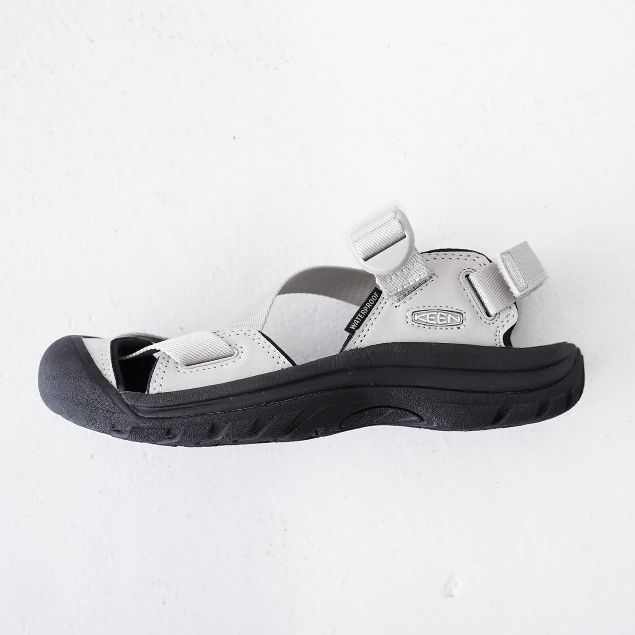 image:imageKEEN Womens Zerraport II SandalBlackBlack