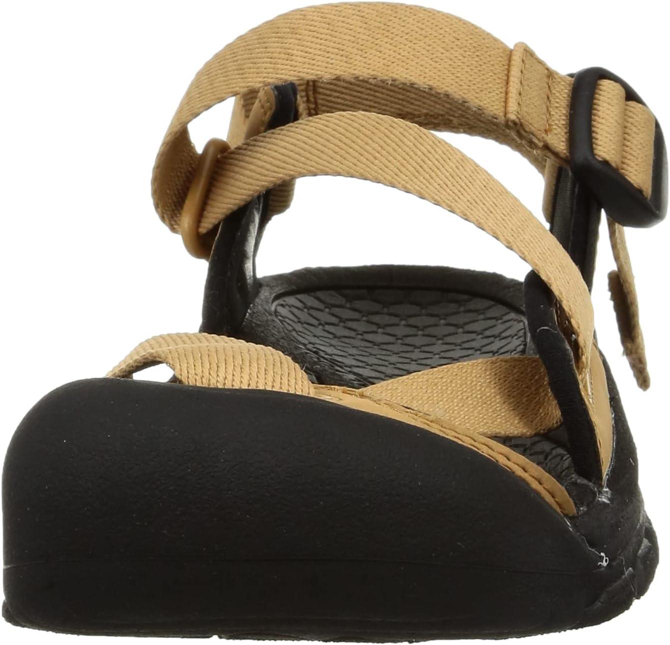 image:imageKEEN Womens Zerraport II SandalDoeBlack