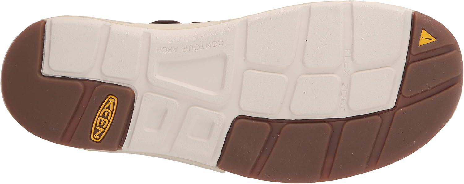 image:imageKEEN mens Uneek Classic Two CordSandalsBanyan Tree