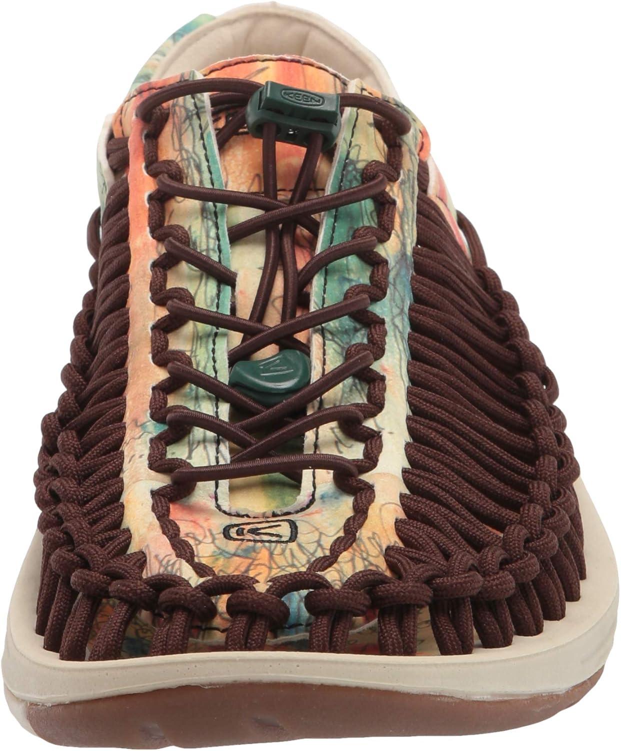 image:imageKEEN mens Uneek Classic Two CordSandalsBanyan Tree