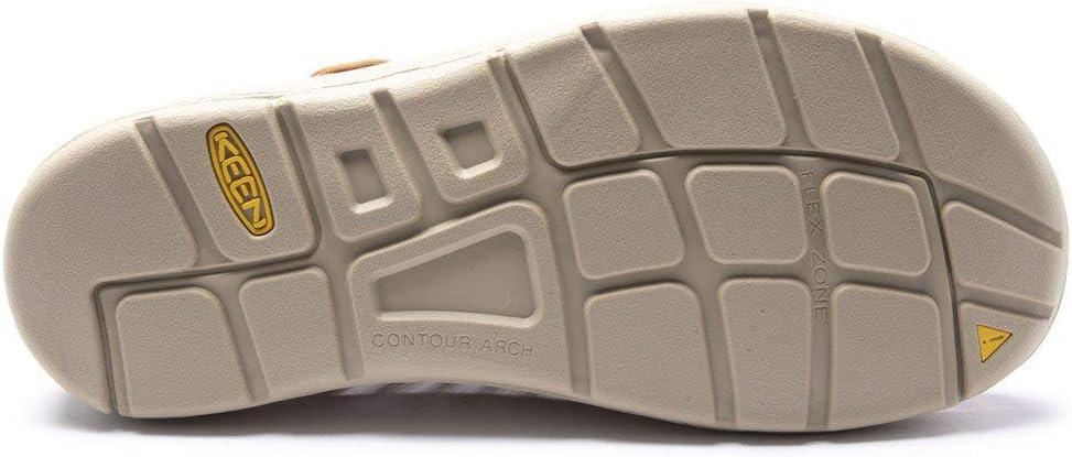 image:imageKEEN mens Uneek Classic Two CordSandalsBrown