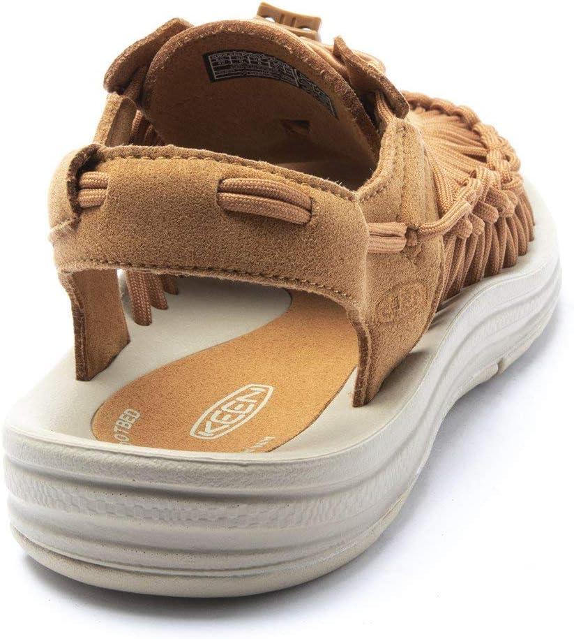 image:imageKEEN mens Uneek Classic Two CordSandalsBrown