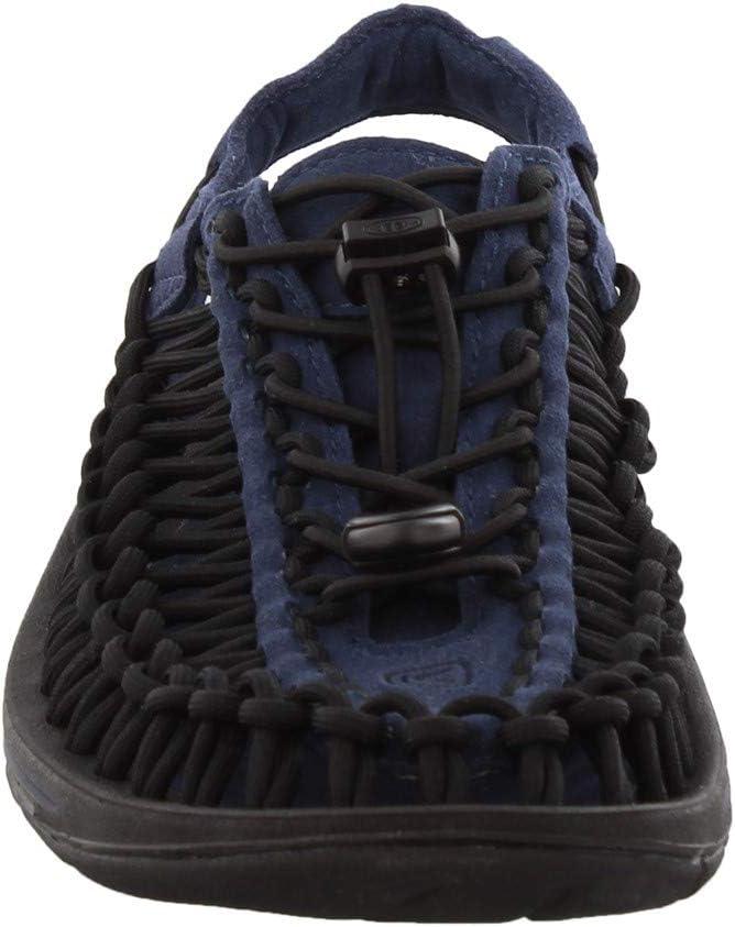 image:imageKEEN mens Uneek Classic Two CordSandalsNavy