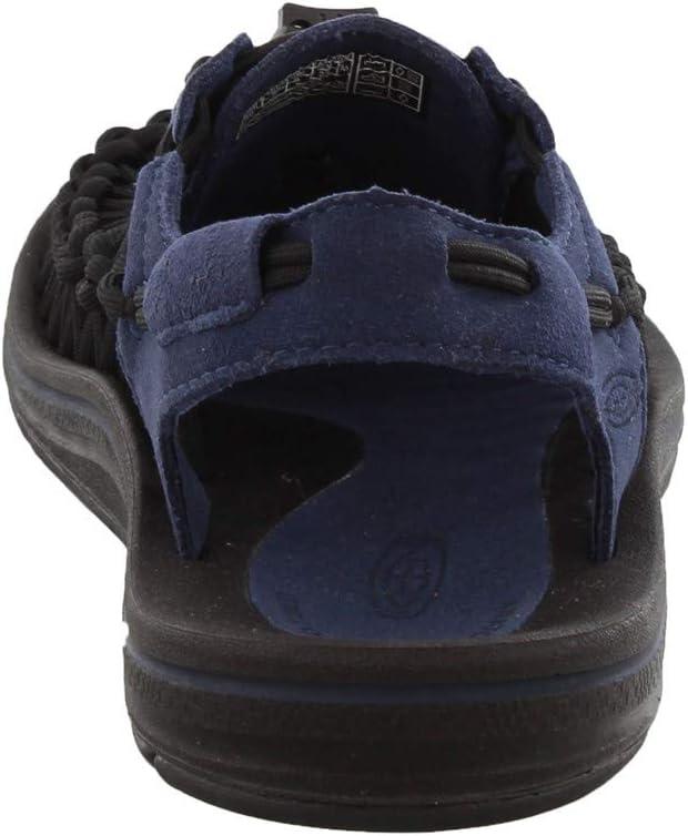 image:imageKEEN mens Uneek Classic Two CordSandalsNavy