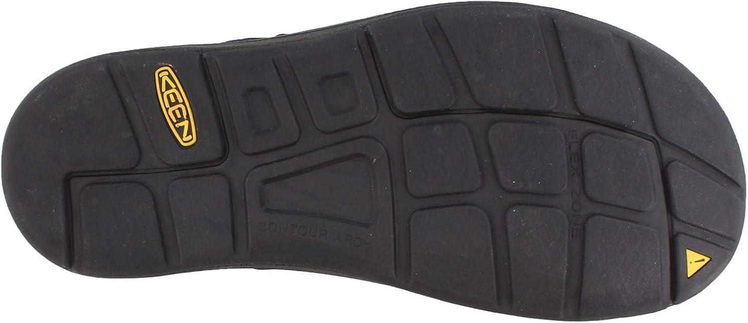 image:imageKEEN mens Uneek Classic Two CordSandalsNavy