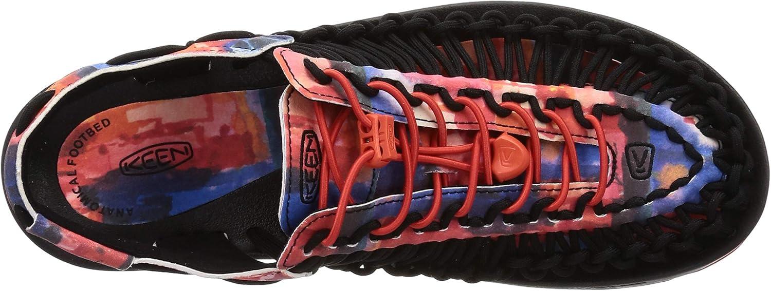 image:imageKEEN mens Uneek Classic Two CordSandalsNew York at Night