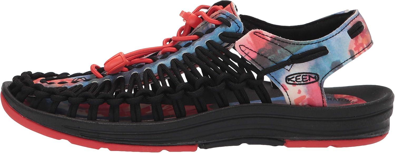 image:imageKEEN mens Uneek Classic Two CordSandalsNew York at Night