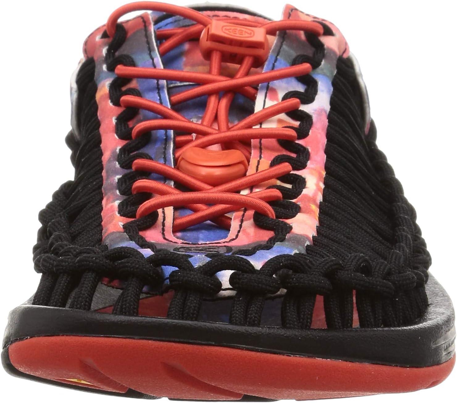 image:imageKEEN mens Uneek Classic Two CordSandalsNew York at Night