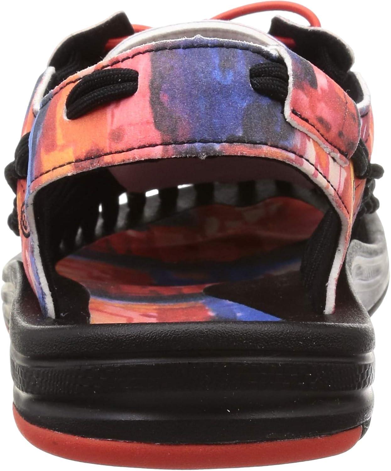 image:imageKEEN mens Uneek Classic Two CordSandalsNew York at Night