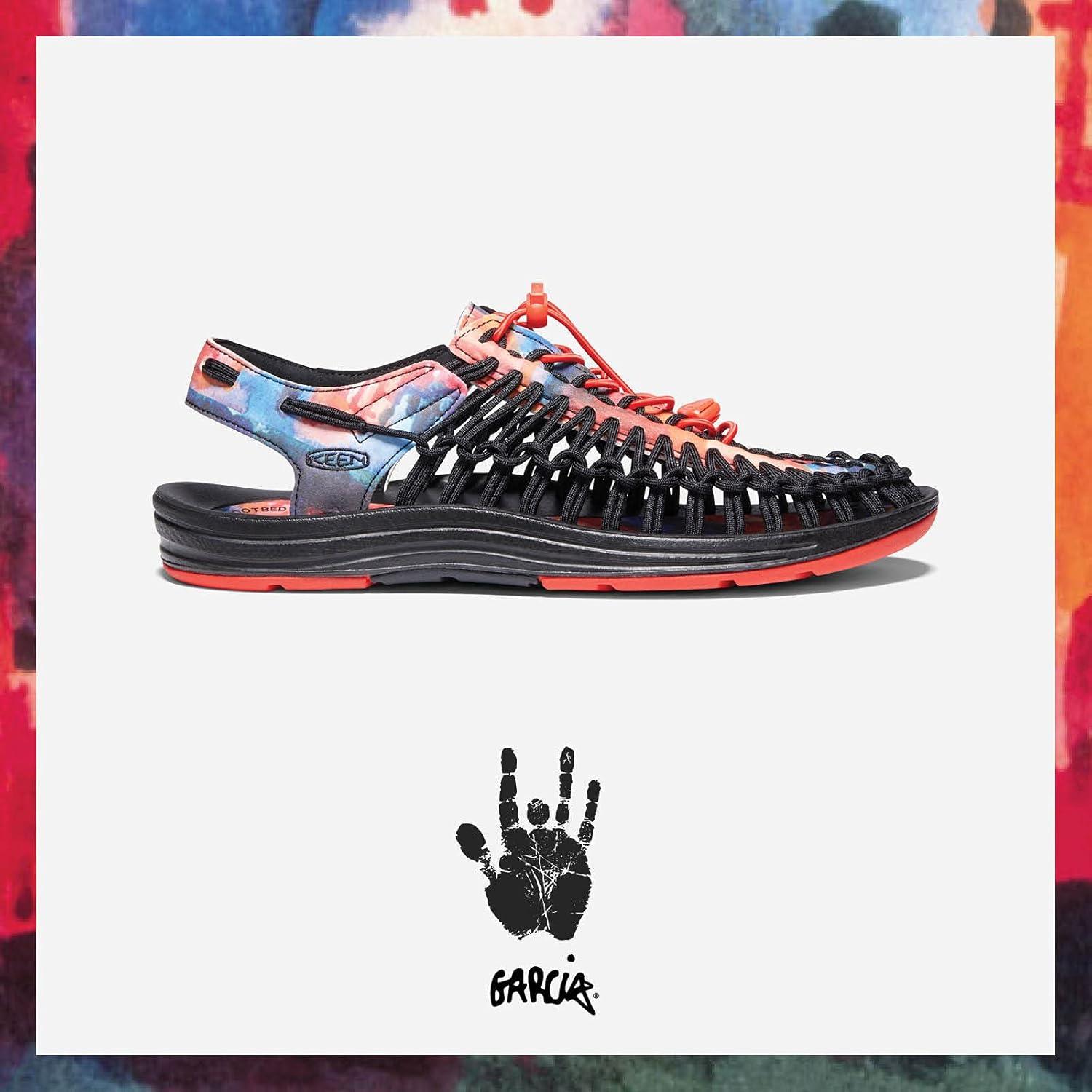 image:imageKEEN mens Uneek Classic Two CordSandalsNew York at Night
