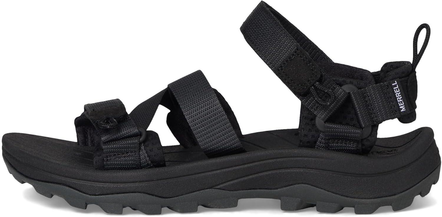 image:imageMerrell Womens Speed Fusion Sport RMX SandalBlack