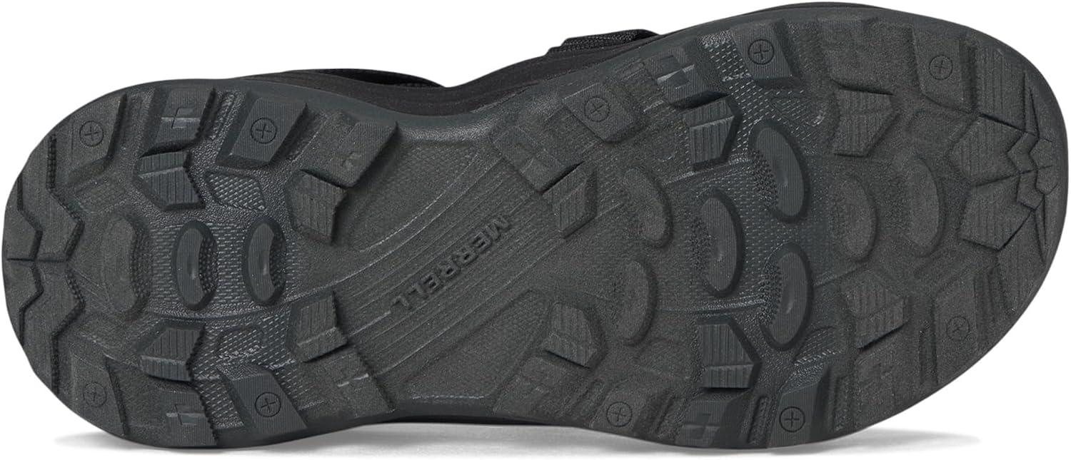 image:imageMerrell Womens Speed Fusion Sport RMX SandalBlack